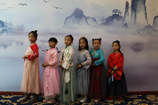 2020年第九屆青海日本文化交流會圓滿落下帷幕(圖2) 2020年第九屆青海日本文化交流會圓滿落下帷幕(圖2)