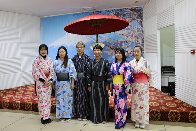 2020年第九屆青海日本文化交流會圓滿落下帷幕(圖4) 2020年第九屆青海日本文化交流會圓滿落下帷幕(圖4)