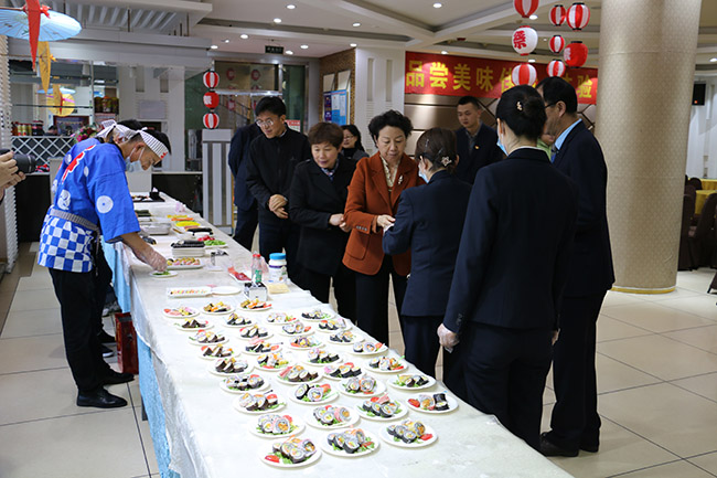 2020年第九屆青海日本文化交流會圓滿落下帷幕(圖1) 2020年第九屆青海日本文化交流會圓滿落下帷幕(圖1)