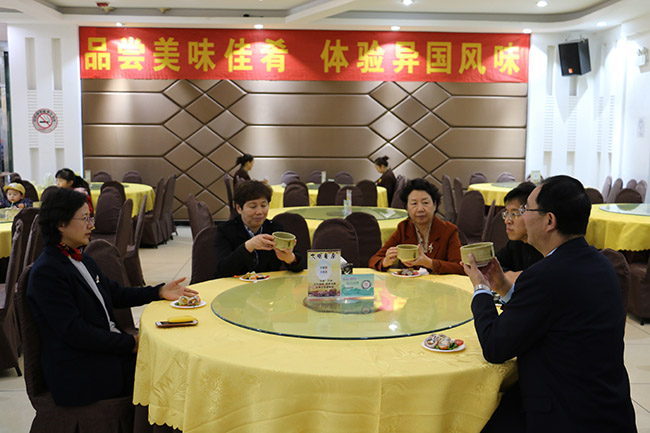 2020年第九屆青海日本文化交流會圓滿落下帷幕(圖5) 2020年第九屆青海日本文化交流會圓滿落下帷幕(圖5)