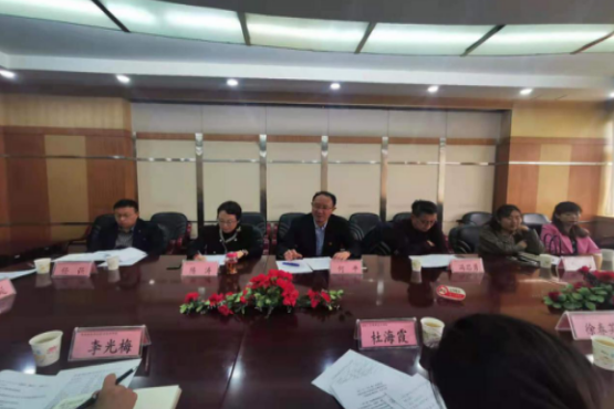 努力開(kāi)創(chuàng)青海省教育國(guó)際交流新局面(圖1)