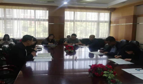 小島基地積極營造學法用法的濃厚法治氛圍(圖1)