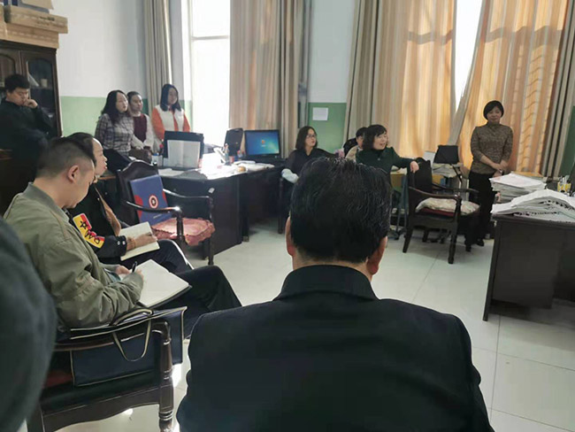 教師培訓(xùn)前期調(diào)研(圖4)