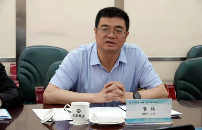 2021年“一帶一路”西部教育國際交流合作聯(lián)盟年會(huì)暨聯(lián)盟論壇 （國際教育交流合作展[青海]）綜述(圖2)