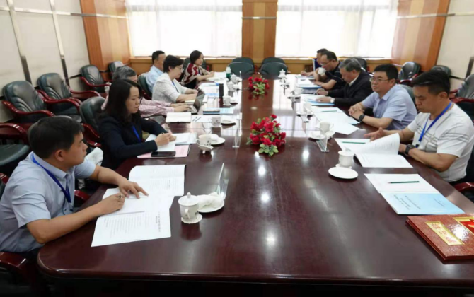 2021年“一帶一路”西部教育國際交流合作聯(lián)盟年會(huì)暨聯(lián)盟論壇 （國際教育交流合作展[青海]）綜述(圖4)