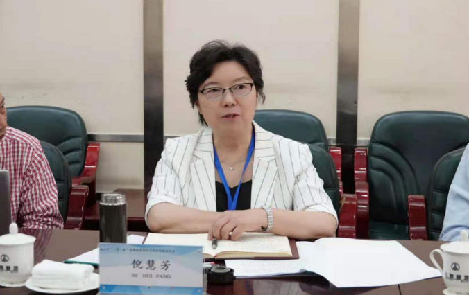 2021年“一帶一路”西部教育國際交流合作聯(lián)盟年會(huì)暨聯(lián)盟論壇 （國際教育交流合作展[青海]）綜述(圖7)