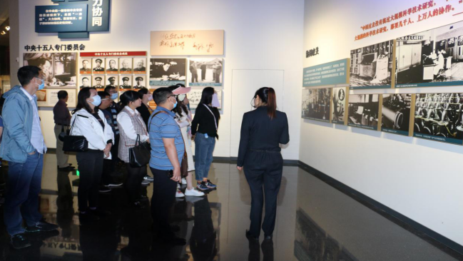 2021年“一帶一路”西部教育國際交流合作聯(lián)盟年會(huì)暨聯(lián)盟論壇 （國際教育交流合作展[青海]）綜述(圖11)