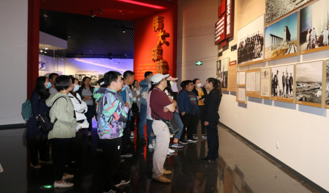 2021年“一帶一路”西部教育國際交流合作聯(lián)盟年會(huì)暨聯(lián)盟論壇 （國際教育交流合作展[青海]）綜述(圖12)