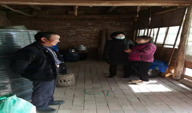 基地(交流中心)黨支部開展“結(jié)對(duì)幫扶”活動(dòng)(圖4) 基地(交流中心)黨支部開展“結(jié)對(duì)幫扶”活動(dòng)(圖4)